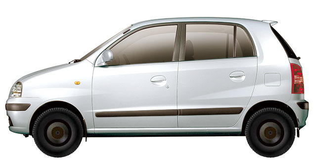 ���� HYUNDAI Atos Prime MX 1.0 (2001-2009)