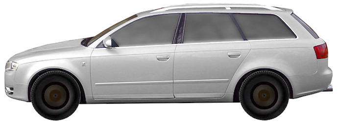 ���� AUDI A4 8E(B7) Avant 3.2 FSI (2004-2008)