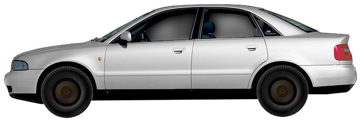 ���� AUDI A4 B5 Sedan 2.7 Quattro (1995-2001)