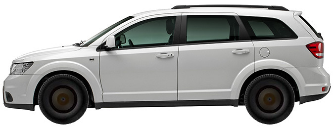 ���� FIAT Freemont JC 2.4 (2011-2016)