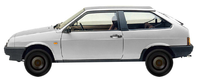 ���� LADA 2108 Hatchback 3d 1.1 (1984-2003)