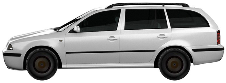 ���� SKODA Octavia 1U/A4 Combi 2.0 (2000-2004)