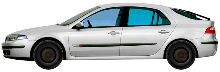 ���� RENAULT Laguna В56 (4x100) 2.0 (1993-2001)
