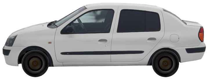 ���� RENAULT Symbol B 1.4 (2002-2008)