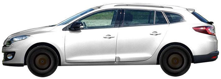 ���� RENAULT Megane III Z Grandtour 1.6 (2012-2016)