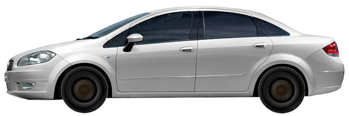 ���� FIAT Linea 323 Sedan 1.4 T-jet (2007-2016)