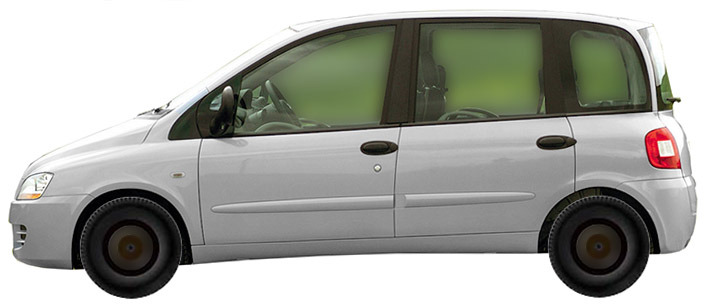 ���� FIAT Multipla 186 1.6 (2004-2010)