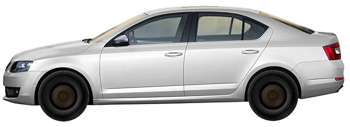 ���� SKODA Octavia 5E/A7 Liftback 1.6 TDI (2013-2020)