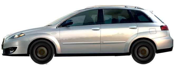 ���� FIAT Croma 194 Kombi 2.4 JTD 20V (2005-2010)