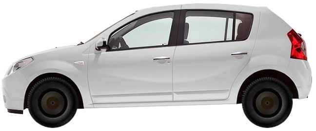 ���� RENAULT Sandero SD 1.4 (2009-2014)