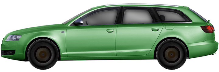 ���� AUDI A6 4B(C5) Avant 1.8 (2001-2005)
