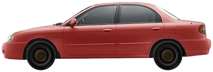 ���� KIA Spectra FE 1.6 (2000-2011)