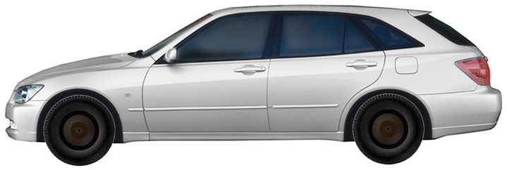 ���� LEXUS IS XE1 Wagon 300 Sport Cross (2001-2005)