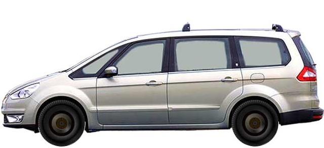 ���� FORD Galaxy WA6 2.2 TDCI (2006-2015)