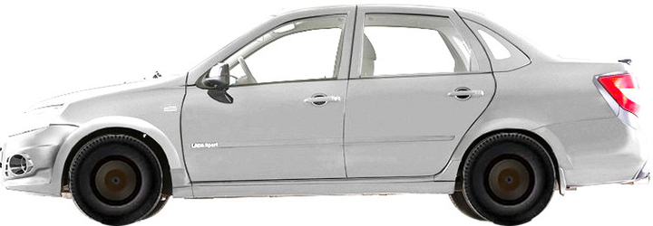 ���� LADA Granta 2190 Sedan 1.6 16V Sport (2011-2018)