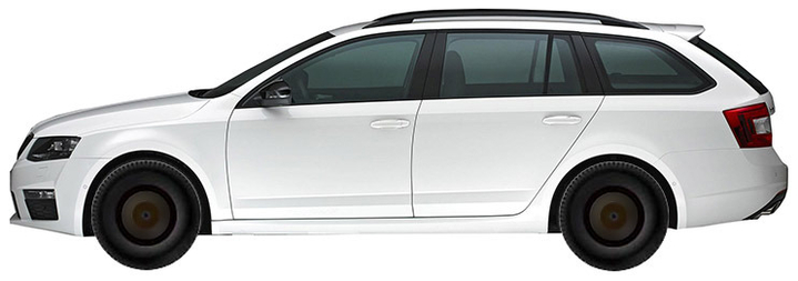 ���� SKODA Octavia RS 5E/A7 Combi 2.0 TDI (2013-2018)