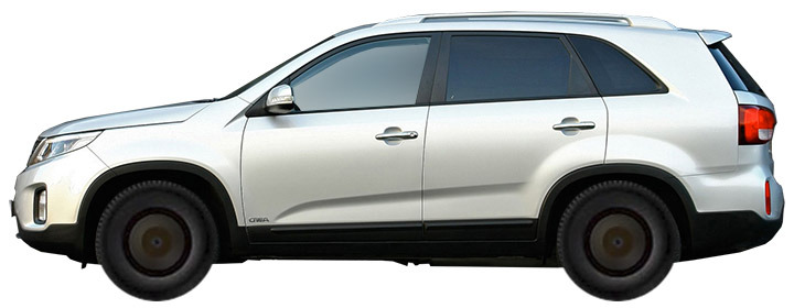 ���� KIA Sorento XMFL 3.5 (2012-2020)