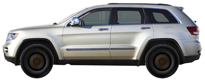 ���� JEEP Grand Cherokee WK 3.0 (2010-2022)