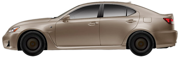 ���� LEXUS IS F UXE2a(AA80E) Sedan 500 (2008-2013)