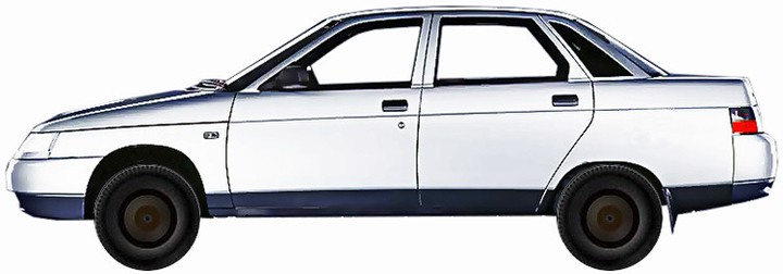 ���� LADA 2110 Sedan 1.5 (1995-2007)