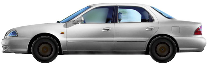 ���� KIA Clarus GC Sedan 2.0 GLX (1996-2001)