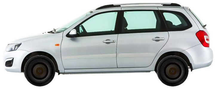 ���� LADA Kalina 2194 Wagon 1.6 16V (2013-2018)