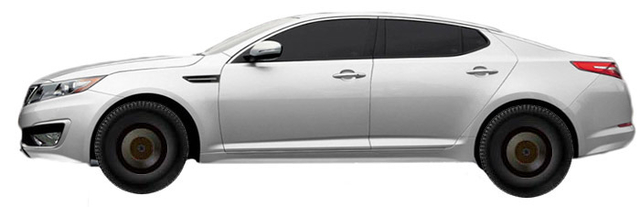 ���� KIA Optima TF 2.0 (2011-2016)