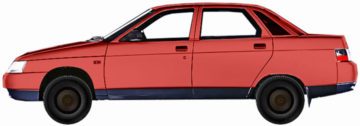 ���� LADA 2110 Sedan 1.5 16V (1995-2007)