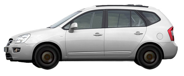 ���� KIA Carens FG 1.6 (2006-2013)