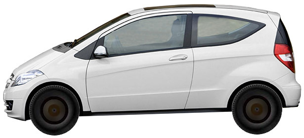 ���� MERCEDES A-Klasse W169 200 Turbo (2004-2012)