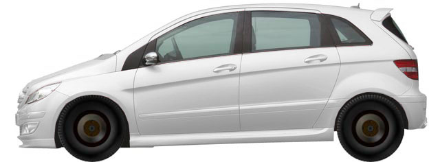 ���� MERCEDES B-Klasse W245 160 (2004-2011)