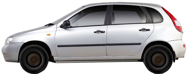 ���� LADA Kalina 1119 Hatchback 1.6 8V (2006-2013)