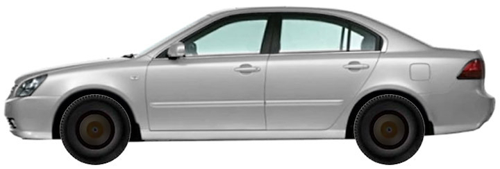 ���� KIA Magentis GE 2.0 (2005-2008)