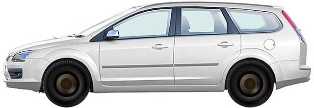 ���� FORD Focus DA3 Turnier 1.8 TDCI (2005-2007)