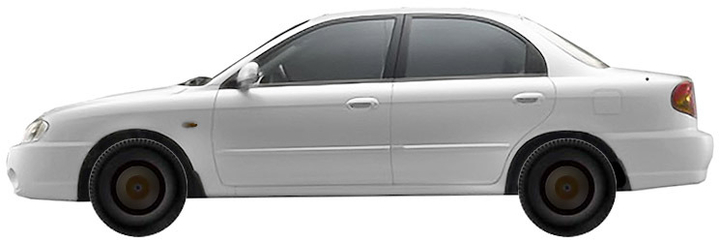 ���� KIA Spectra FE 1.8 (2000-2011)