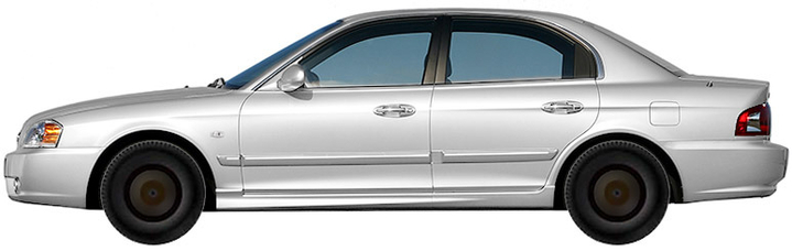 ���� KIA Magentis GD 2.0 (2001-2005)