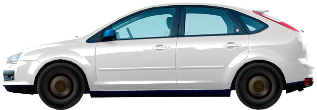 ���� FORD Focus DA3 Hatchback 5d 1.8 (2005-2007)