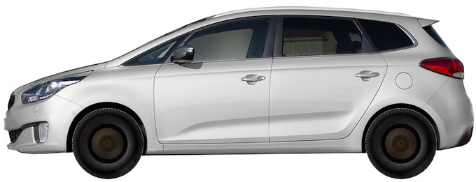 ���� KIA Carens RP 1.6 (2013-2016)