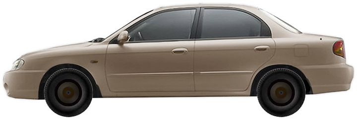 ���� KIA Spectra FE 2.0 (2000-2011)