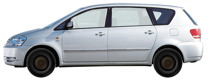 ���� TOYOTA Avensis Verso M2(T22) Minivan 2.0 VVT-i (2001-2003)
