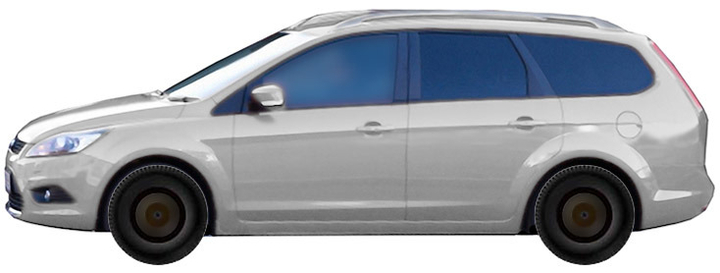 ���� FORD Focus DA3 Turnier 1.4 (2008-2011)