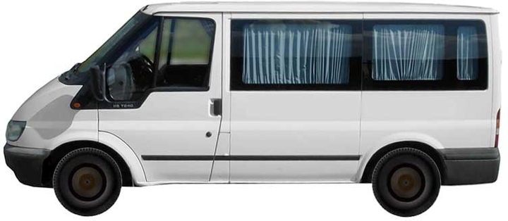 ���� FORD Transit F5 BUS 2.4 TDE (2000-2006)