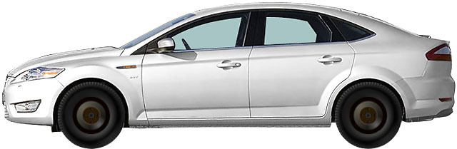 ���� FORD Mondeo BA7 Sedan 2.3 (2007-2010)