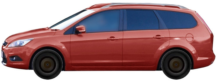 ���� FORD Focus DA3 Turnier 2.0 (2008-2011)