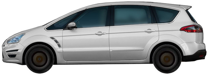 ���� FORD S-Max WA6 2.2 TDCI (2010-2015)