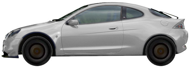 ���� FORD Puma ECT Coupe 1.4 (1997-2002)
