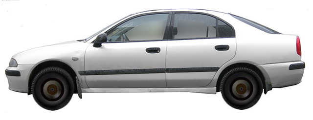 ���� MITSUBISHI Carisma DA0 Sedan 1.6 4x114.3 (2000-2006)