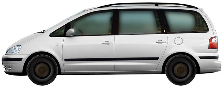 ���� FORD Galaxy WGR 2.8 V6 (2000-2006)