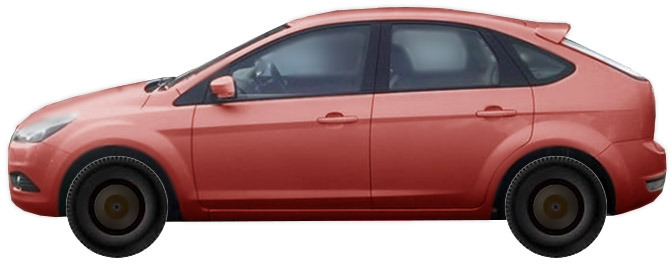 ���� FORD Focus DA3 Hatchback 5d 1.4 (2008-2011)