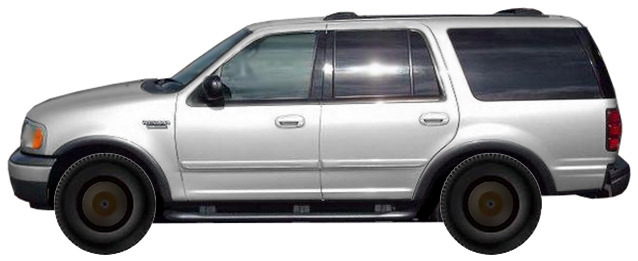 ���� FORD Expedition U173 5.4 (1996-2003)
